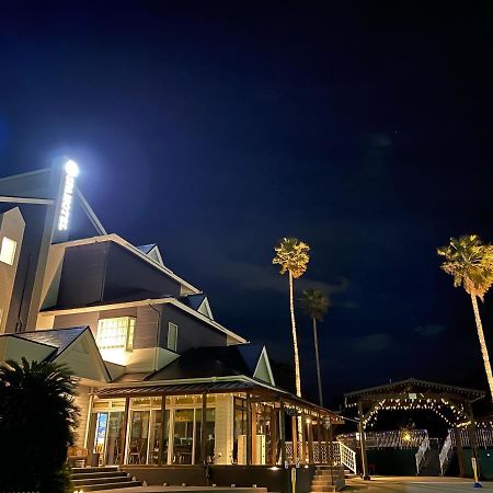 Alaise De Bale Shirahama Otel Dış mekan fotoğraf