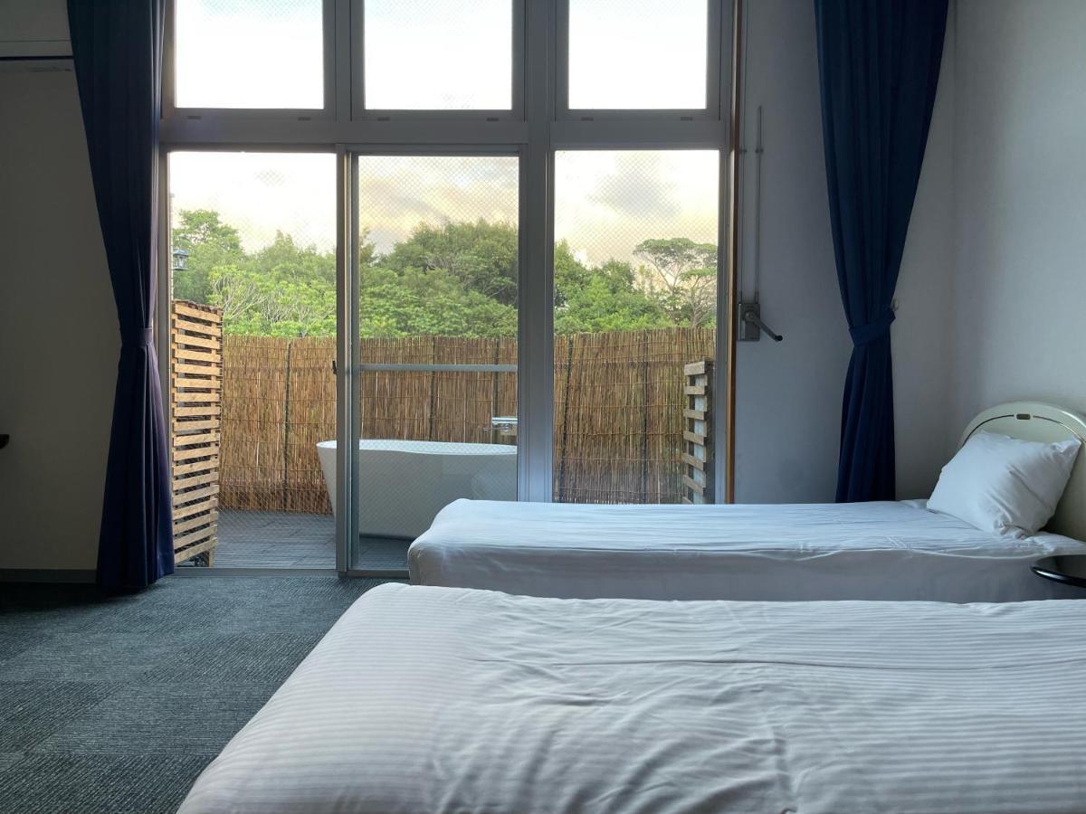 Alaise De Bale Shirahama Otel Dış mekan fotoğraf