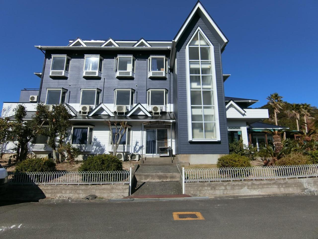 Alaise De Bale Shirahama Otel Dış mekan fotoğraf