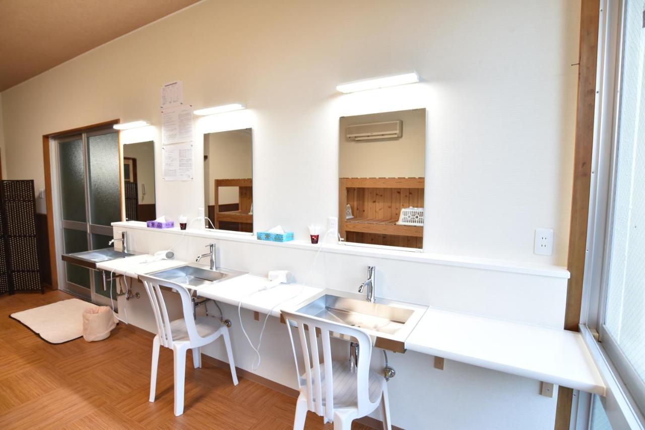 Alaise De Bale Shirahama Otel Dış mekan fotoğraf