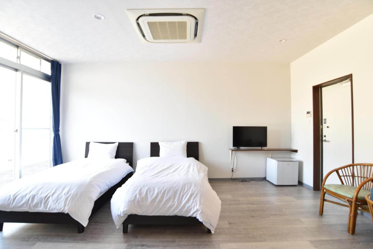 Alaise De Bale Shirahama Otel Dış mekan fotoğraf