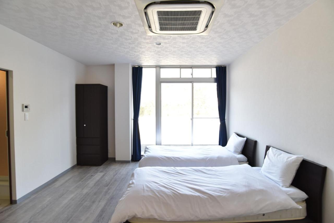 Alaise De Bale Shirahama Otel Dış mekan fotoğraf
