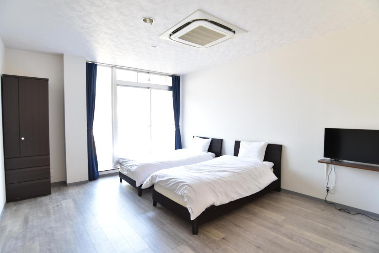 Alaise De Bale Shirahama Otel Dış mekan fotoğraf