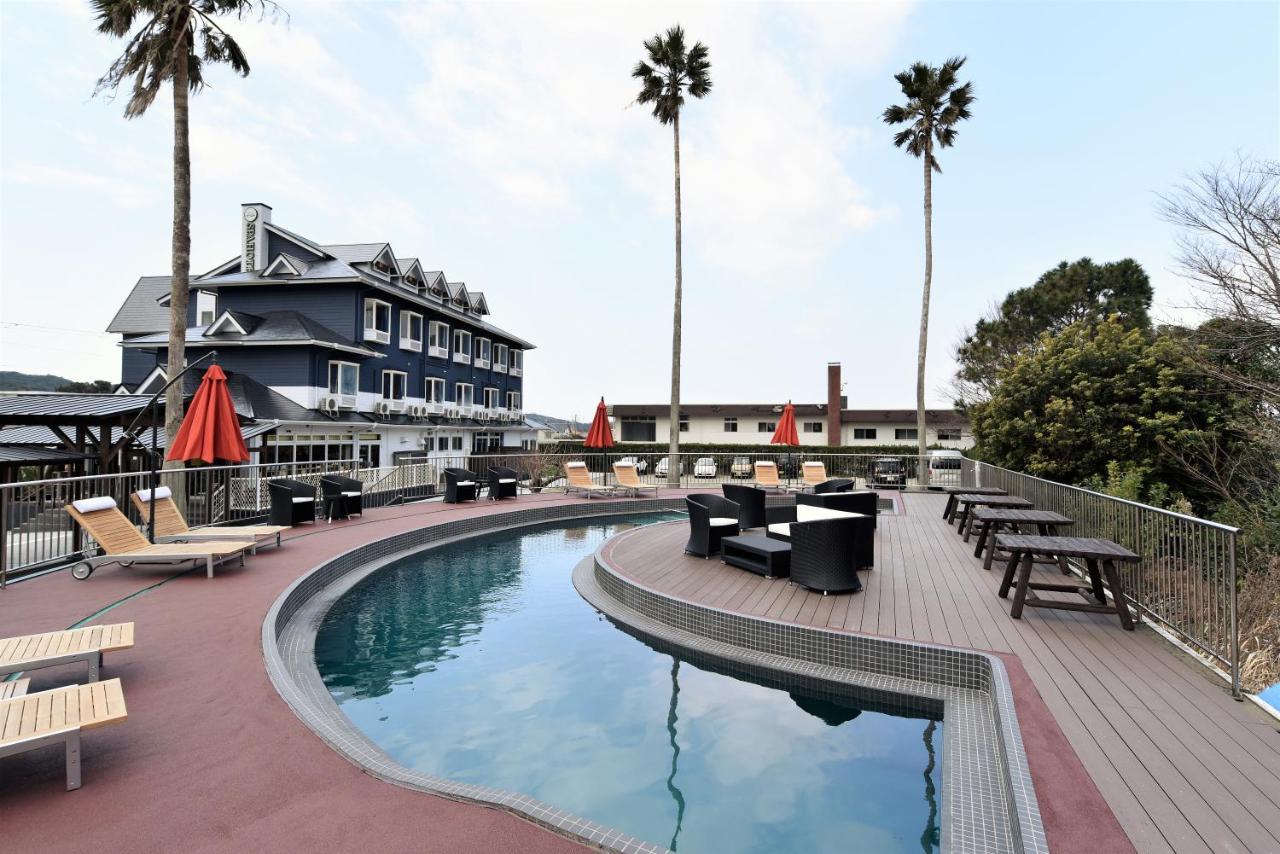 Alaise De Bale Shirahama Otel Dış mekan fotoğraf